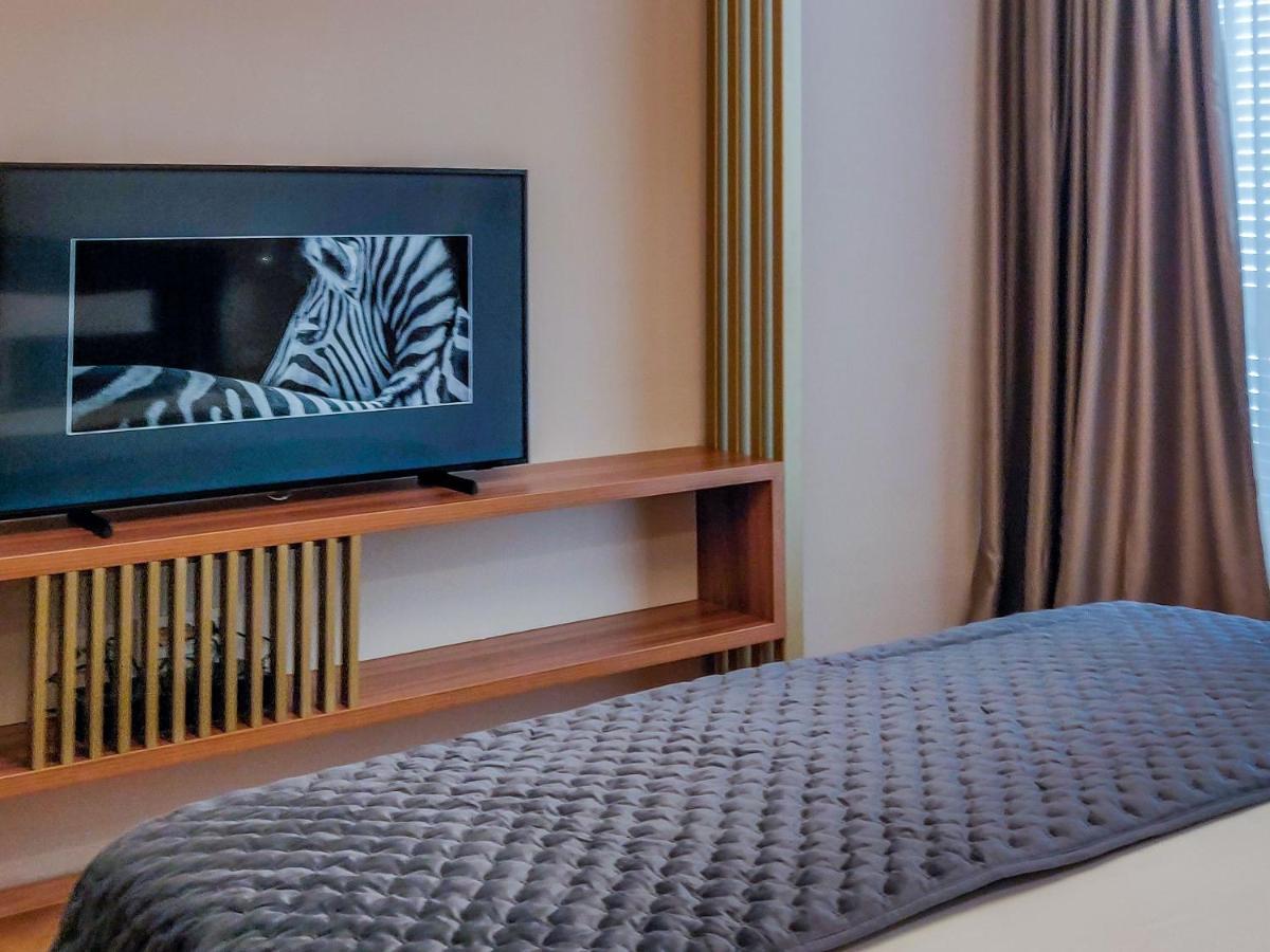 Muse Apartments 扎达尔 外观 照片