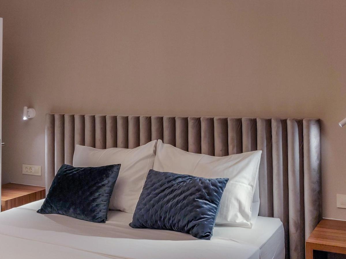 Muse Apartments 扎达尔 外观 照片