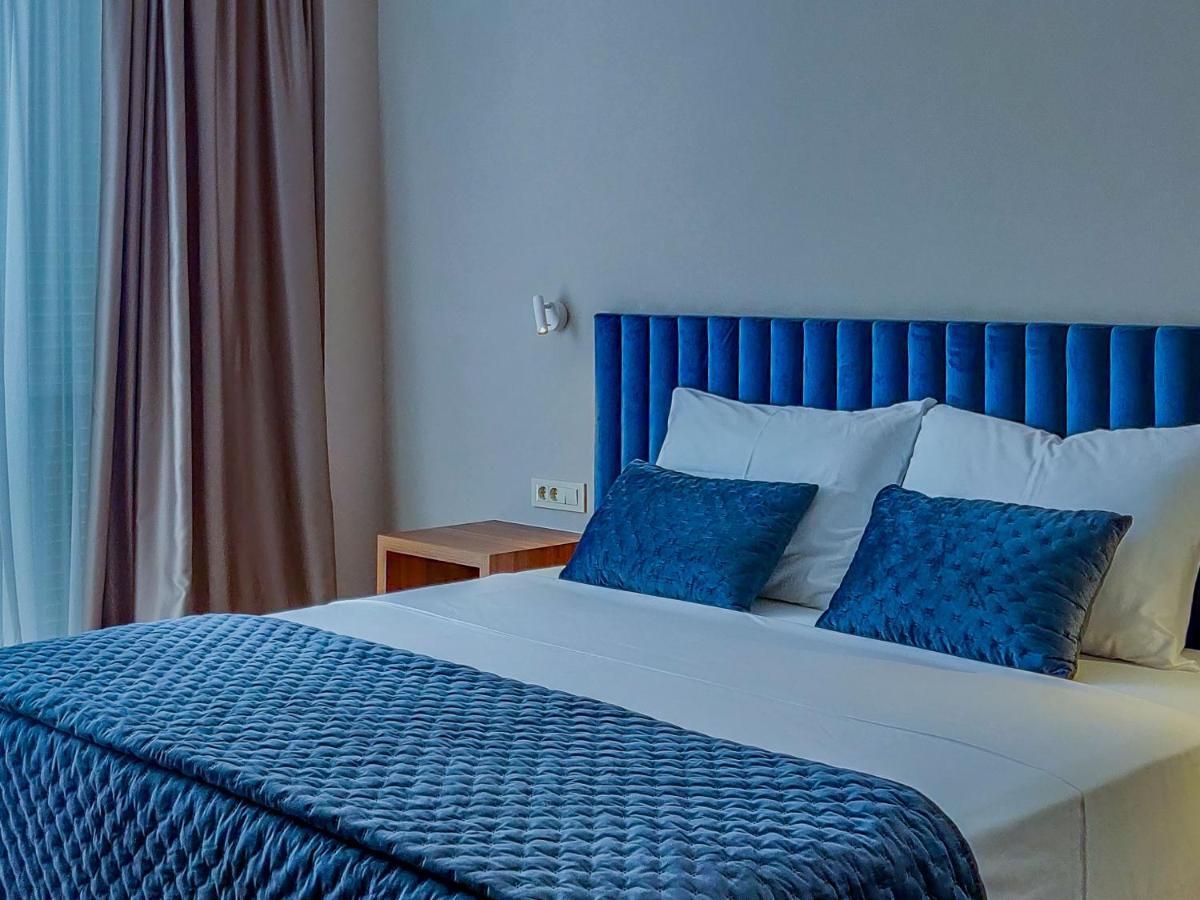 Muse Apartments 扎达尔 外观 照片