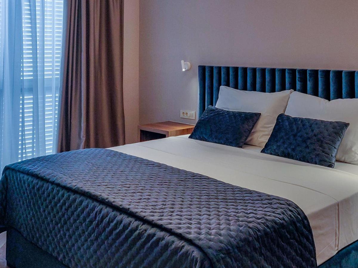 Muse Apartments 扎达尔 外观 照片