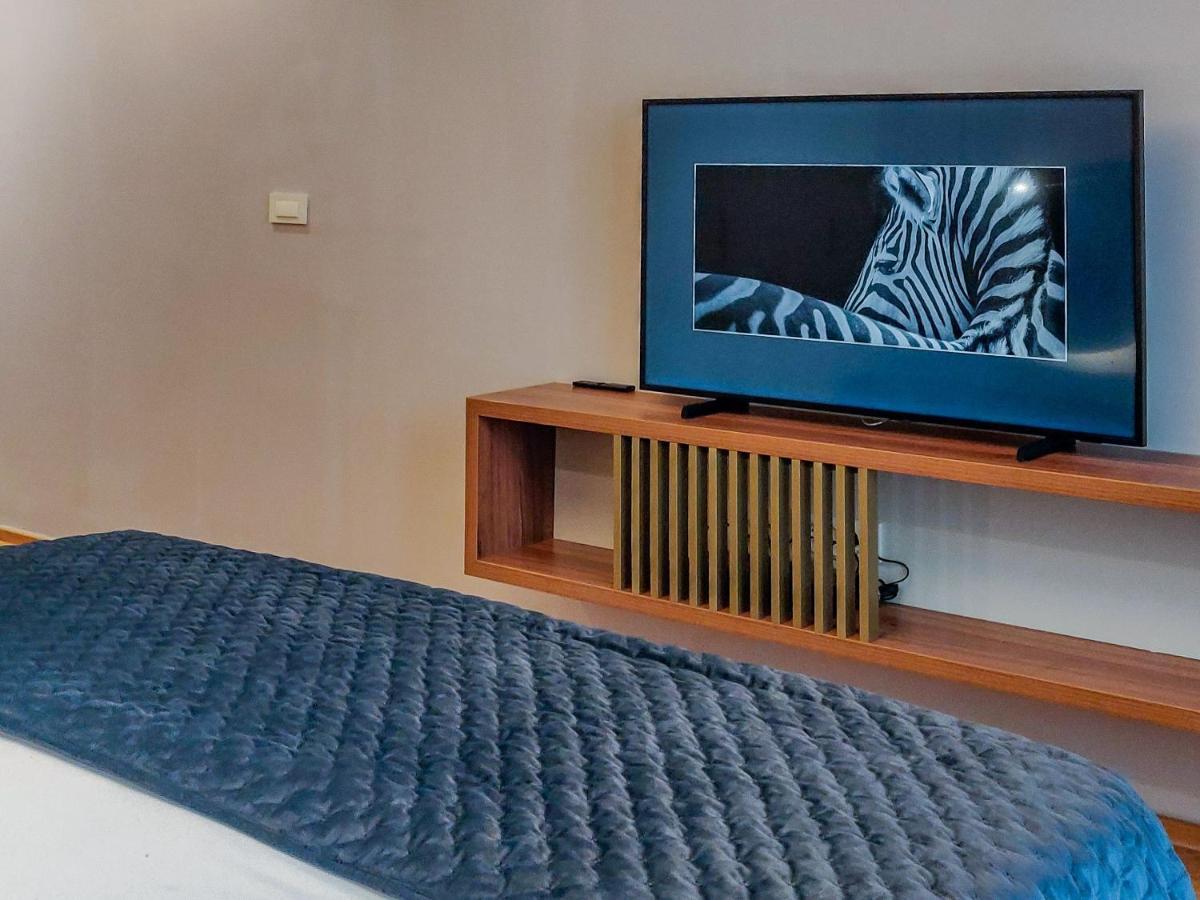 Muse Apartments 扎达尔 外观 照片