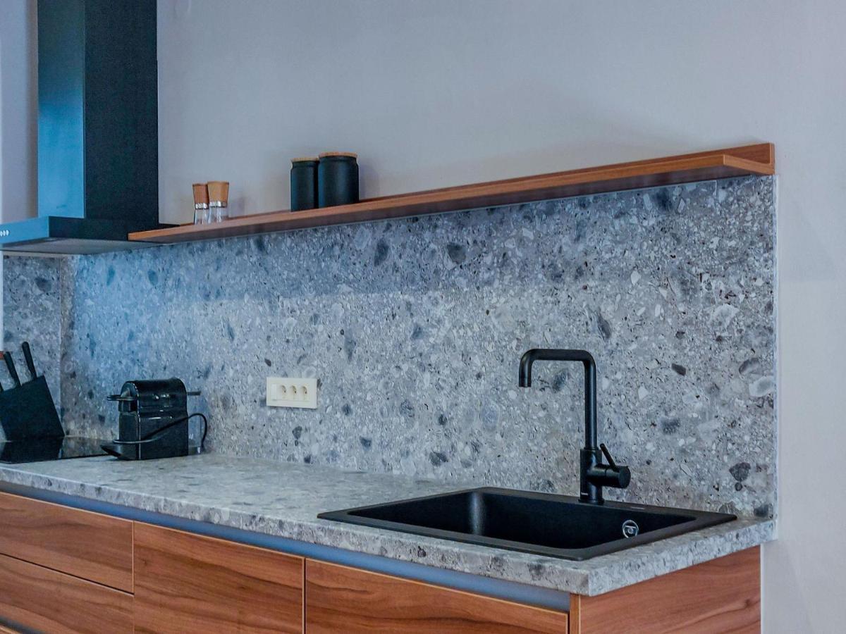 Muse Apartments 扎达尔 外观 照片