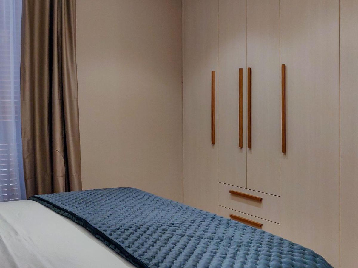 Muse Apartments 扎达尔 外观 照片