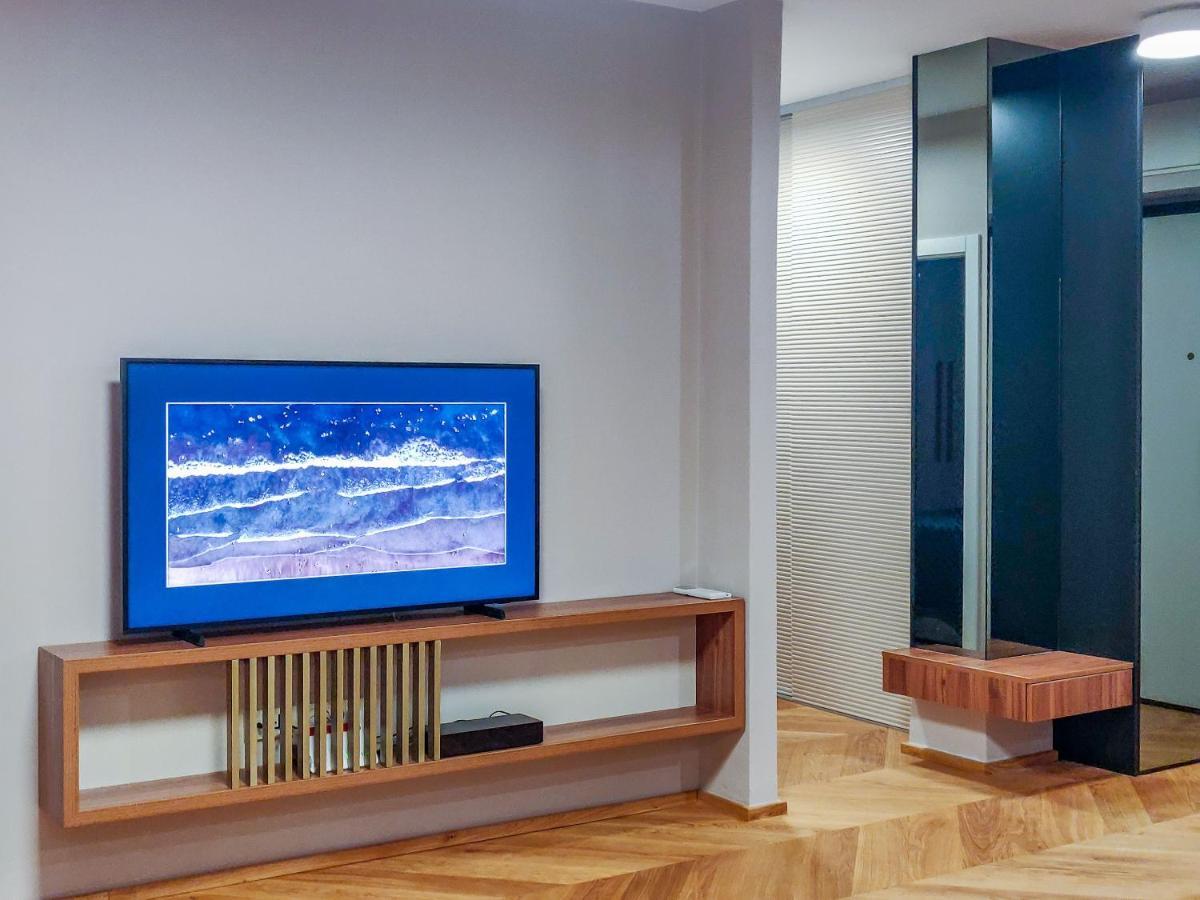 Muse Apartments 扎达尔 外观 照片