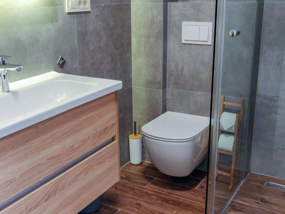Muse Apartments 扎达尔 外观 照片