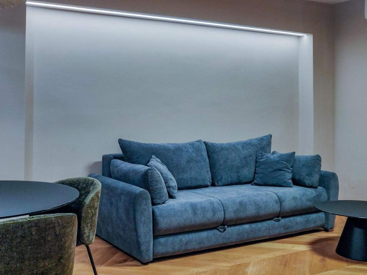 Muse Apartments 扎达尔 外观 照片