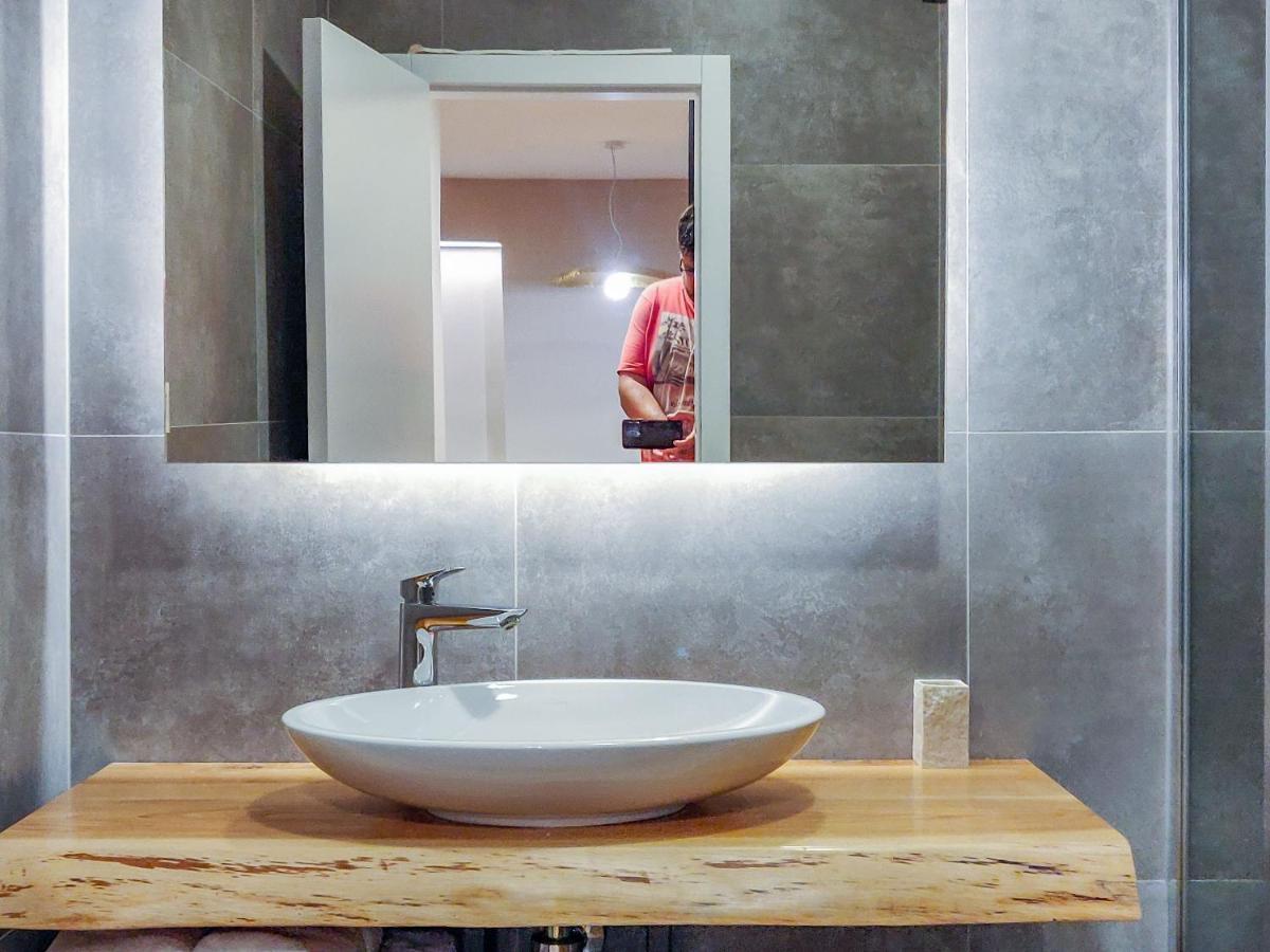 Muse Apartments 扎达尔 外观 照片