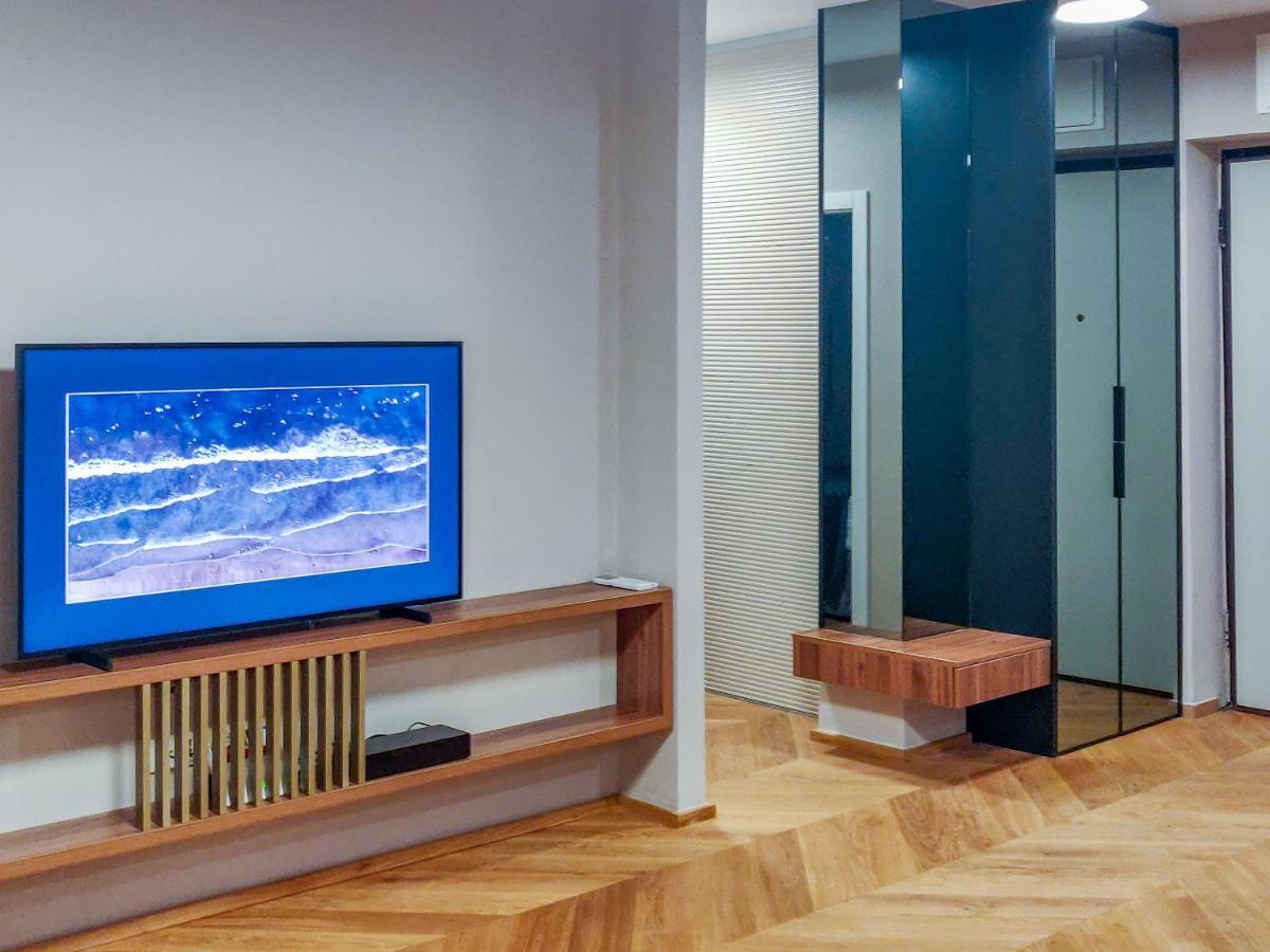 Muse Apartments 扎达尔 外观 照片
